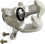 APDTY 172312 Brake Caliper; Rear Left (Driver Side); Replaces 68263130AA