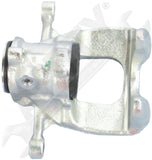 APDTY 172312 Brake Caliper; Rear Left (Driver Side); Replaces 68263130AA