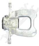 APDTY 172312 Brake Caliper; Rear Left (Driver Side); Replaces 68263130AA