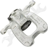 APDTY 172313 Brake Caliper; Rear Right (Passenger Side); Replaces 68263295AA