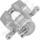 APDTY 172314 Brake Caliper; Front Left (Driver Side); Replaces 68267930AA