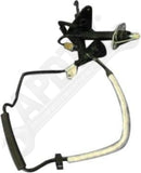 APDTY 172322 Clutch Primary & Secondary Assembly; LHD Models; Replace 52109746AB