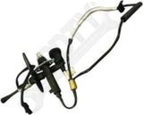 APDTY 172322 Clutch Primary & Secondary Assembly; LHD Models; Replace 52109746AB