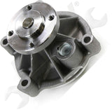 APDTY 172366 Timing Chain Kit 3-pc Kit with Oil Pump and Water Pump