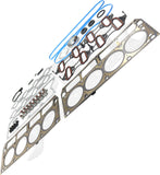 APDTY 172368 Engine Gasket Set