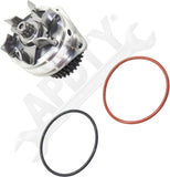APDTY 172371 Timing Chain Kit 2-pc Kit with Water Pump