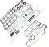 APDTY 172374 Cylinder Head Gasket Set Engine Conversion Gasket Set