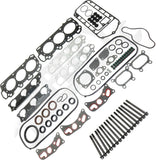 APDTY 172375 Engine Gasket Set with Cylinder Head Bolt