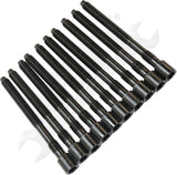 APDTY 172376 Engine Gasket Set