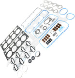 APDTY 172377 Engine Gasket Set w/ Cylinder Head Gasket Lower Engine Gasket Set