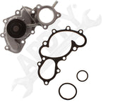 APDTY 172381 Timing Belt Kit