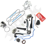 APDTY 172382 Timing Chain Kit