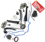 APDTY 172382 Timing Chain Kit