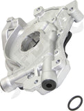 APDTY 172387 Timing Chain Kit 2-pc Kit with Oil Pump