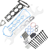 APDTY 172388 Cylinder Head Gasket Set