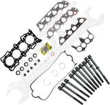 APDTY 172390 Cylinder Head Gasket Set