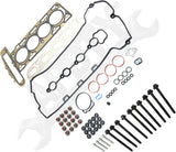 APDTY 172394 Cylinder Head Gasket Set