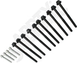 APDTY 172394 Cylinder Head Gasket Set