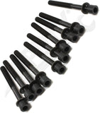 APDTY 172395 Cylinder Head Gasket Set
