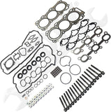 APDTY 172396 Cylinder Head Gasket Set