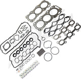 APDTY 172396 Cylinder Head Gasket Set