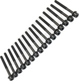 APDTY 172396 Cylinder Head Gasket Set