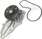 APDTY 172397 Timing Chain Kit 2-pc Kit with Water Pump