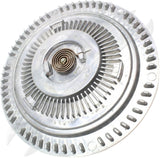 APDTY 172399 Timing Chain Kit 3-pc Kit with Fan Clutch and Water Pump