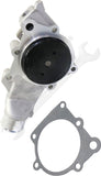 APDTY 172400 Timing Chain Kit 2-pc Kit with Water Pump