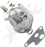 APDTY 172401 Timing Chain Kit 3-pc Kit with Oil Pump and Water Pump