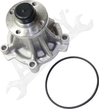 APDTY 172403 Timing Chain Kit 2-pc Kit with Water Pump