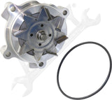 APDTY 172403 Timing Chain Kit 2-pc Kit with Water Pump