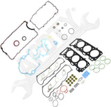 APDTY 172408 Engine Gasket Set