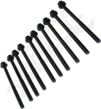 APDTY 172415 Engine Gasket Set