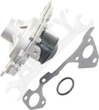 APDTY 172418 Timing Belt Kit 2-pc Kit with Water Pump
