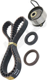 APDTY 172419 Timing Belt Kit 2-pc Kit with Water Pump