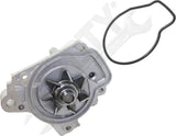 APDTY 172419 Timing Belt Kit 2-pc Kit with Water Pump