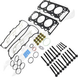 APDTY 172420 Engine Gasket Set