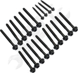 APDTY 172420 Engine Gasket Set