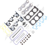APDTY 172424 Cylinder Head Gasket Set