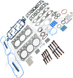 APDTY 172425 Cylinder Head Gasket Set