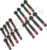 APDTY 172425 Cylinder Head Gasket Set