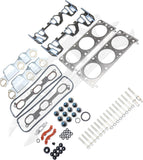 APDTY 172428 Cylinder Head Gasket Set