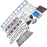 APDTY 172431 Cylinder Head Gasket Set