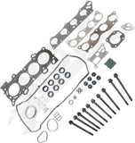 APDTY 172432 Cylinder Head Gasket Set