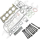 APDTY 172434 Cylinder Head Gasket Set