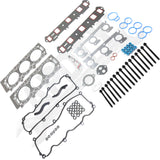 APDTY 172435 Cylinder Head Gasket Set
