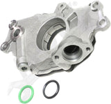 APDTY 172438 Timing Chain Kit with Oil Pump and Timing Cover Gasket