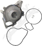 APDTY 172439 Timing Chain Kit 2-pc Kit with Water Pump