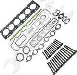 APDTY 172450 Cylinder Head Gasket Set